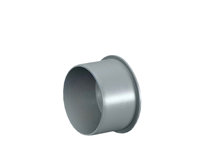 Ändproppv 50 mm Wavin